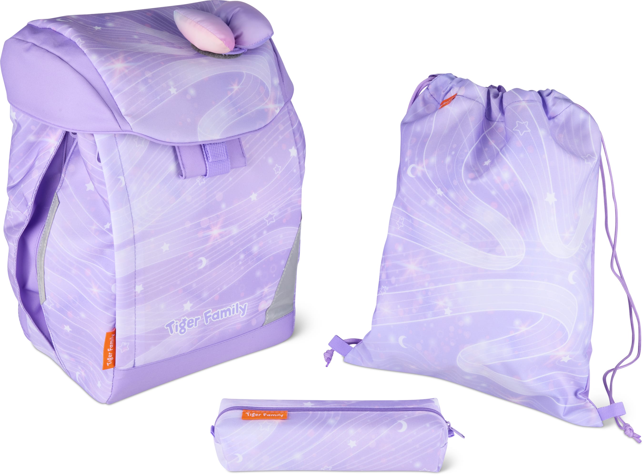 Cartella Set di 3